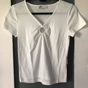 Hollister Top